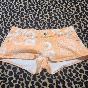 Roxy shorts